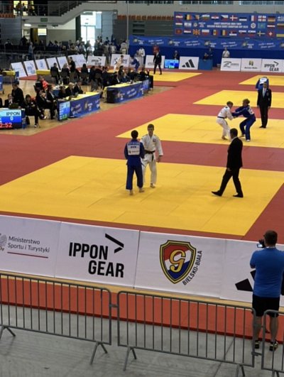 EC A TC Bielsko Biala POL/2024 16