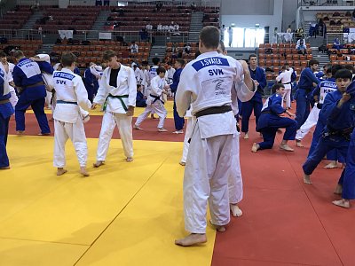 EC A TC Bielsko Biala POL/2024 12