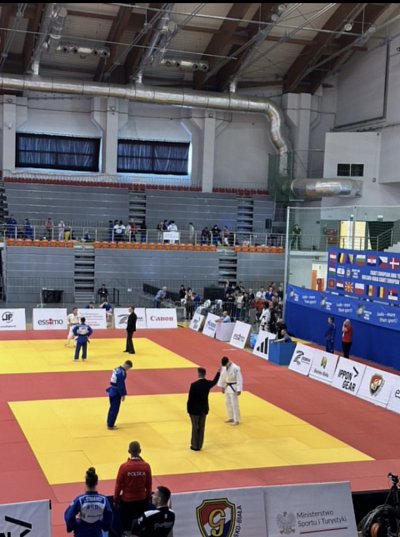 EC A TC Bielsko Biala POL/2024 19