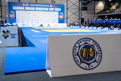 EC juniorov Kaunas Litva/2024 2