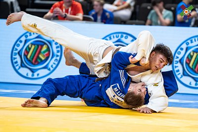 EC juniorov Kaunas Litva/2024 7