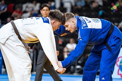 EC juniorov Kaunas Litva/2024 5