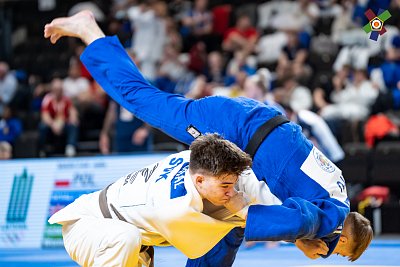 EC juniorov Kaunas Litva/2024 4