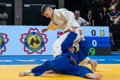 EC juniorov Kaunas Litva/2024 9