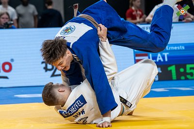EC juniorov Kaunas Litva/2024 10