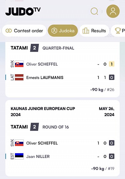 EC juniorov Kaunas Litva/2024 17