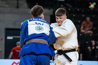 EC juniorov Kaunas Litva/2024 8