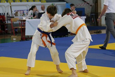 Majstrovstvá Slovenska žiakov a žiačok Levice/2024 18