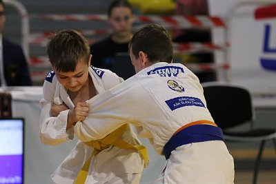 Majstrovstvá Slovenska žiakov a žiačok Levice/2024 32