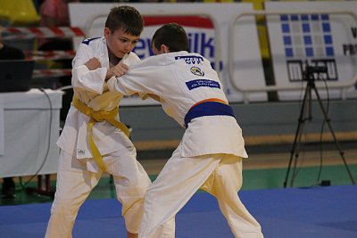 Majstrovstvá Slovenska žiakov a žiačok Levice/2024 31