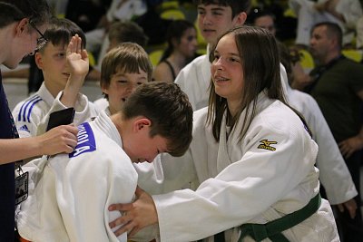 Majstrovstvá Slovenska žiakov a žiačok Levice/2024 49