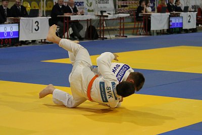Majstrovstvá Slovenska žiakov a žiačok Levice/2024 12