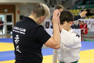 Majstrovstvá Slovenska žiakov a žiačok Levice/2024 123