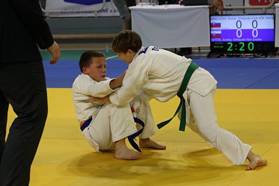 Majstrovstvá Slovenska žiakov a žiačok Levice/2024 116