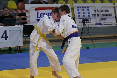 Majstrovstvá Slovenska žiakov a žiačok Levice/2024 33
