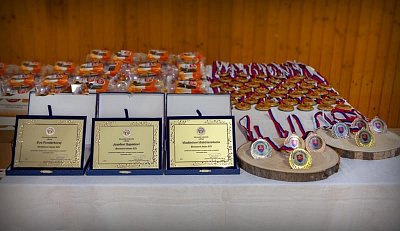 Majstrovstvá Slovenska žiakov a žiačok Levice/2024 152
