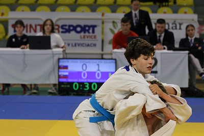 Majstrovstvá Slovenska žiakov a žiačok Levice/2024 126