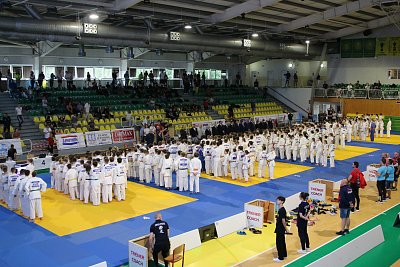 Majstrovstvá Slovenska žiakov a žiačok Levice/2024 5