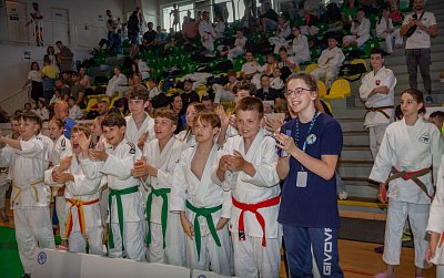 Majstrovstvá Slovenska žiakov a žiačok Levice/2024 46