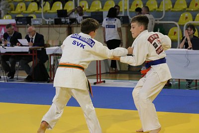 Majstrovstvá Slovenska žiakov a žiačok Levice/2024 23
