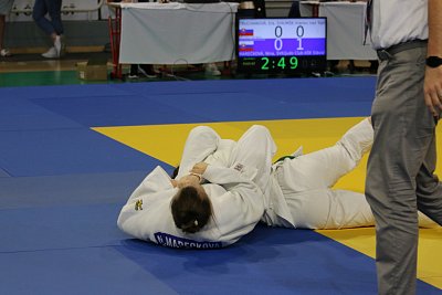 Majstrovstvá Slovenska žiakov a žiačok Levice/2024 89
