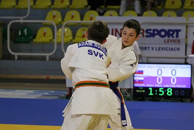 Majstrovstvá Slovenska žiakov a žiačok Levice/2024 42