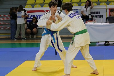 Majstrovstvá Slovenska žiakov a žiačok Levice/2024 137
