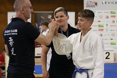Majstrovstvá Slovenska žiakov a žiačok Levice/2024 146