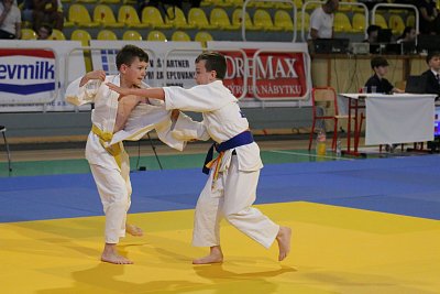 Majstrovstvá Slovenska žiakov a žiačok Levice/2024 34