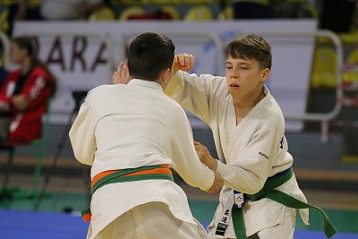 Majstrovstvá Slovenska žiakov a žiačok Levice/2024 127