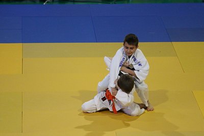 Majstrovstvá Slovenska žiakov a žiačok Levice/2024 77