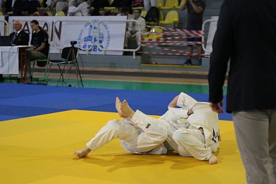 Majstrovstvá Slovenska žiakov a žiačok Levice/2024 9