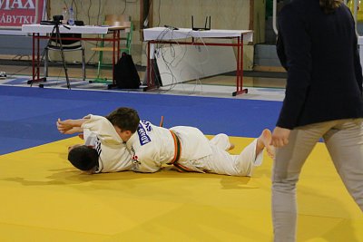 Majstrovstvá Slovenska žiakov a žiačok Levice/2024 43