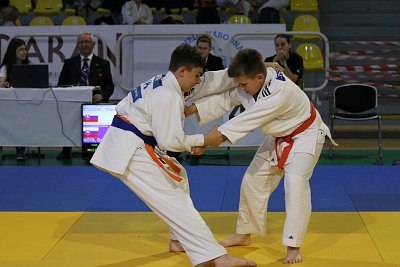 Majstrovstvá Slovenska žiakov a žiačok Levice/2024 28