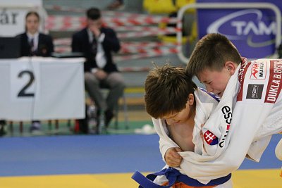 Majstrovstvá Slovenska žiakov a žiačok Levice/2024 20