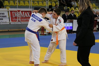 Majstrovstvá Slovenska žiakov a žiačok Levice/2024 11