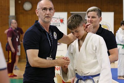 Majstrovstvá Slovenska žiakov a žiačok Levice/2024 147