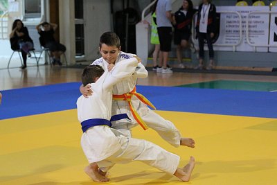 Majstrovstvá Slovenska žiakov a žiačok Levice/2024 54