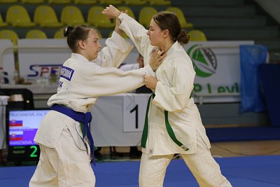 Majstrovstvá Slovenska žiakov a žiačok Levice/2024 85