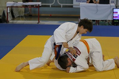 Majstrovstvá Slovenska žiakov a žiačok Levice/2024 19