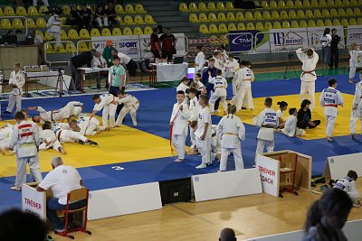 Majstrovstvá Slovenska žiakov a žiačok Levice/2024 1