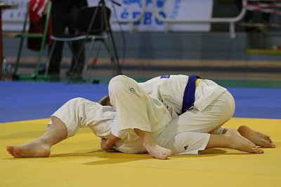 Majstrovstvá Slovenska žiakov a žiačok Levice/2024 39