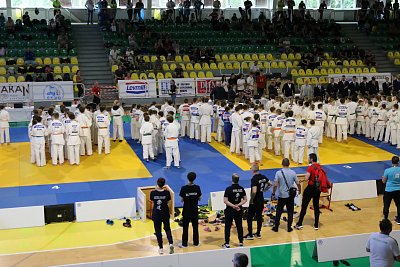 Majstrovstvá Slovenska žiakov a žiačok Levice/2024 7