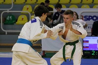 Majstrovstvá Slovenska žiakov a žiačok Levice/2024 150