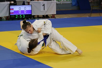 Majstrovstvá Slovenska žiakov a žiačok Levice/2024 87