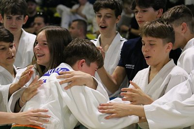 Majstrovstvá Slovenska žiakov a žiačok Levice/2024 50