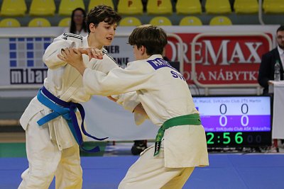 Majstrovstvá Slovenska žiakov a žiačok Levice/2024 136