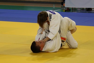 Majstrovstvá Slovenska žiakov a žiačok Levice/2024 118