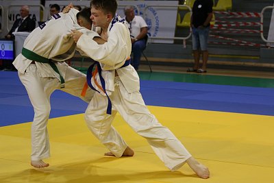Majstrovstvá Slovenska žiakov a žiačok Levice/2024 91