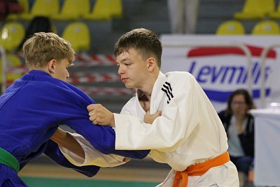 Majstrovstvá Slovenska žiakov a žiačok Levice/2024 84